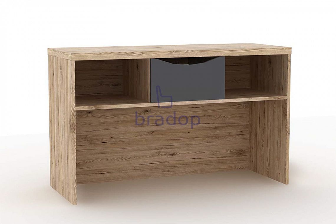 CASPER Skříňka na boxy