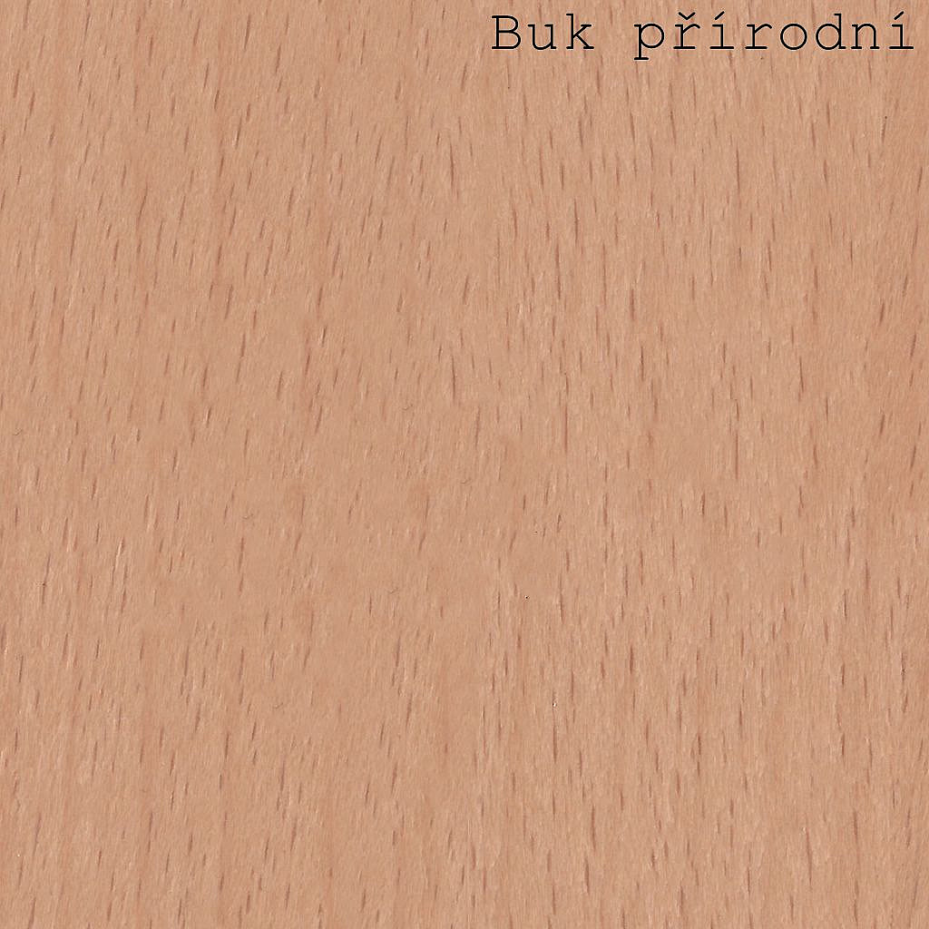 Buk přírodní