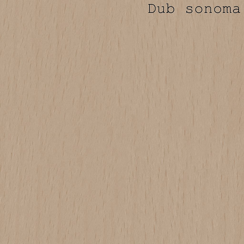 Dub sonoma